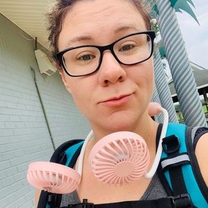 Meet your Posher, Jillian